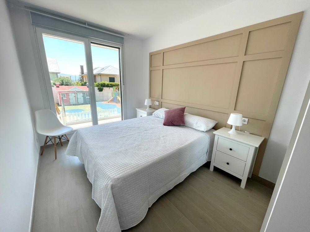 Bajos de 3 Habitaciones