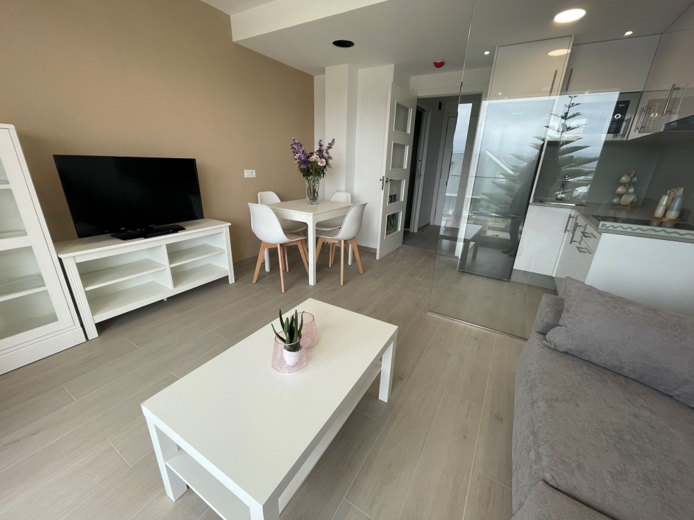 Apartamento 2 Hab.