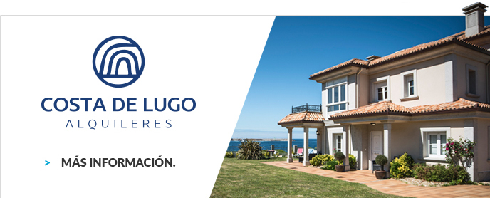 Costa de Lugo Alquileres